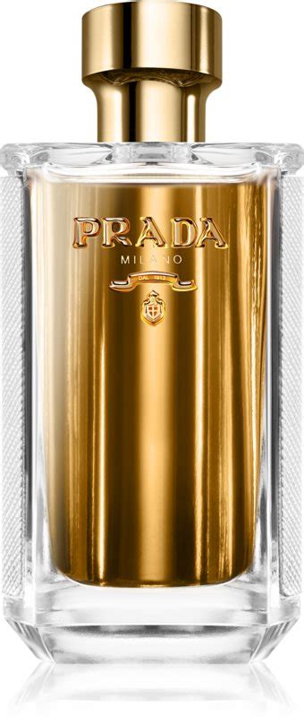 Recensioni La Femme di Prada 